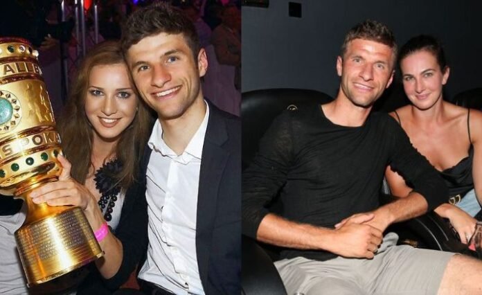 Thomas Muller Wife- Lisa Muller Age, Parents, Profession, Photos, Instagram, Net Worth