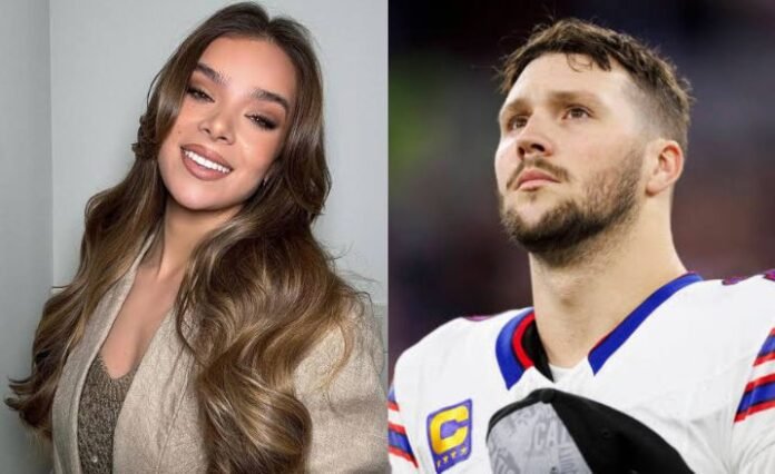 Josh Allen Girlfriend- Hailee Steinfeld Age, Height, Parents, Profession, Photos, Instagram, Net Worth