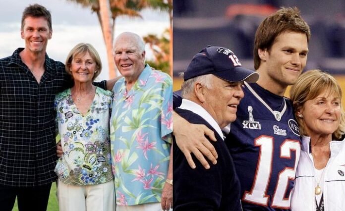 Tom Brady Parents- Father and Mother Name, Age, Nationality, Profession, Photos