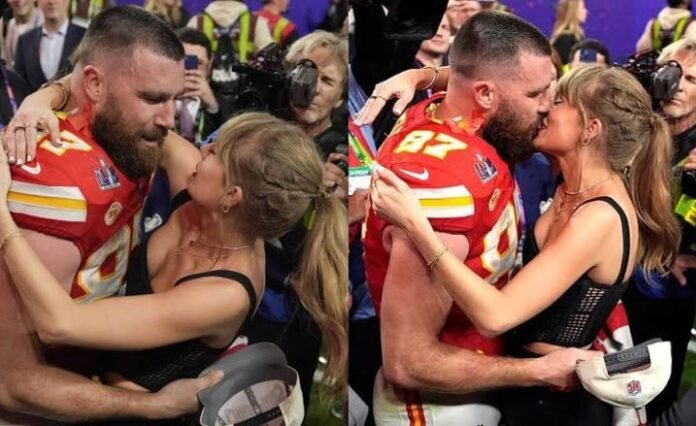 Travis Kelce Girlfriend- Taylor Swift Age, Height, Parents, Profession,