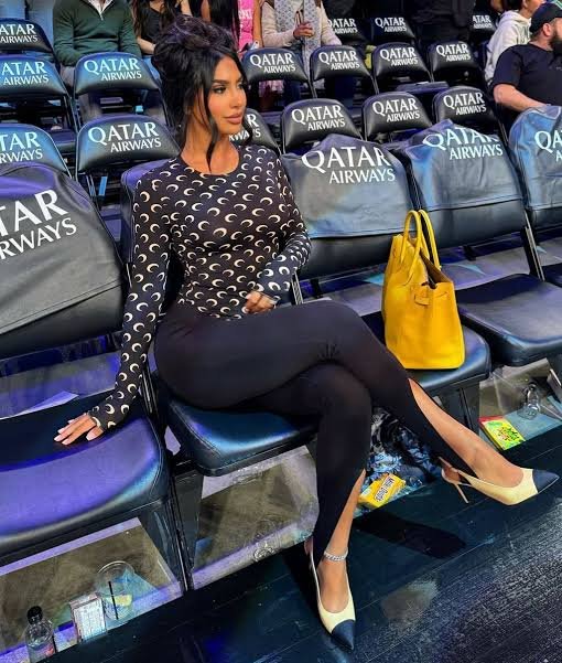 Gallienne Nabila